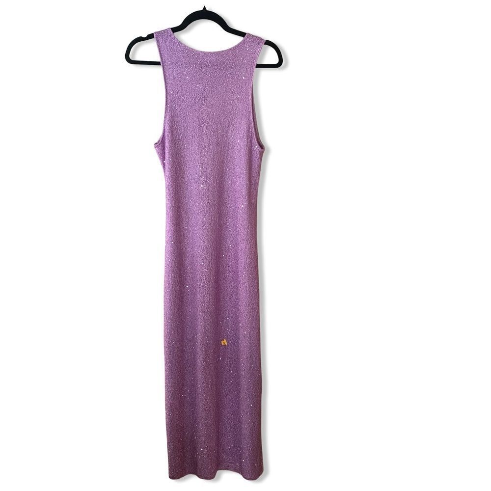 Lovers + Friends Pink Midi Dress - Picture 3 of 13